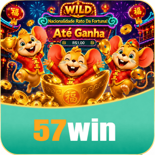 Logo 57win Loteria Online
