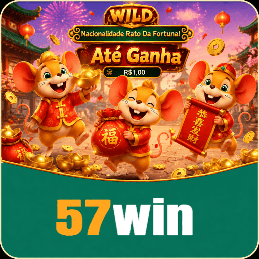 57win Jackpots Progressivos