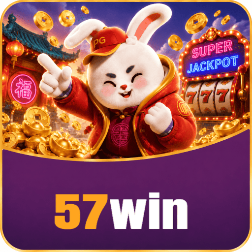 57win Logo Oficial