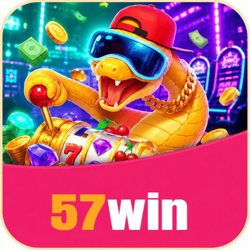 57win Logo Seguro