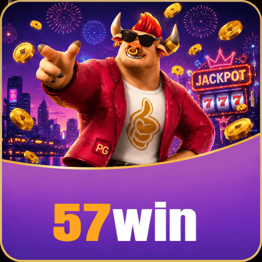 Logo 57win Plataforma Certificada