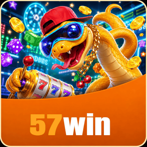 Requisitos do APK 57win para Android - Logo Oficial