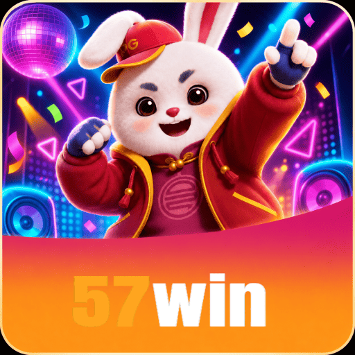 Logo da 57win