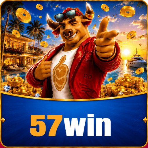 57win Plataforma Confiável