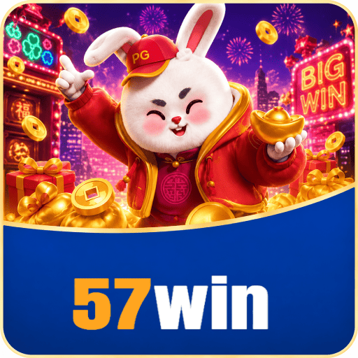 Principais provedores de slots da 57win - NetEnt, Pragmatic Play, Play'n GO
